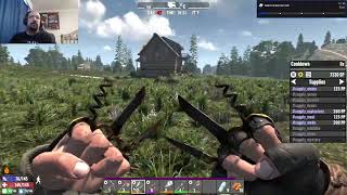 7 Days to Die, PC Random Gen World, Part 12.