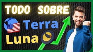 👉 Que es y como funciona TERRA 🌎 LUNA 🌙 UST Criptomoneda y AIRDOPS explicados 🚀