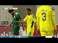 مباراة نادي بهلاء 🆚 نادي السيب ضمن دوري جندال لكرة القدم