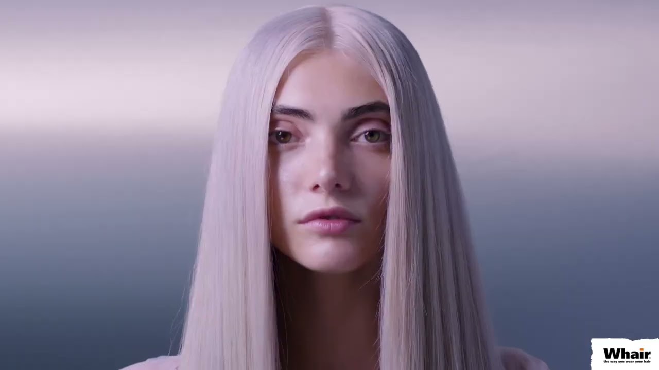 Video Trendreport Whair Kappers: Essential looks 2023 Virtual eden.
