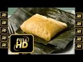 COMO HACER PASTELES DE ARROZ (BARRANQUILLA)