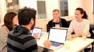 POV Hackathon 2: Meet the team from "Empire"