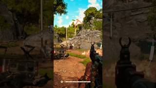 (PS5) Far Cry 6 is just INCREDIBLE....| Ultra High Realistic Graphics {4k HDR 60 FPS}