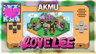 Akmu (악뮤) ‘Love Lee’ / 8 Bit Cover