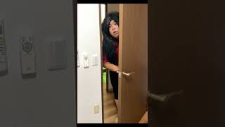 エロ動画見てる最中いきなり親が入ってきやがったら。　#shorts