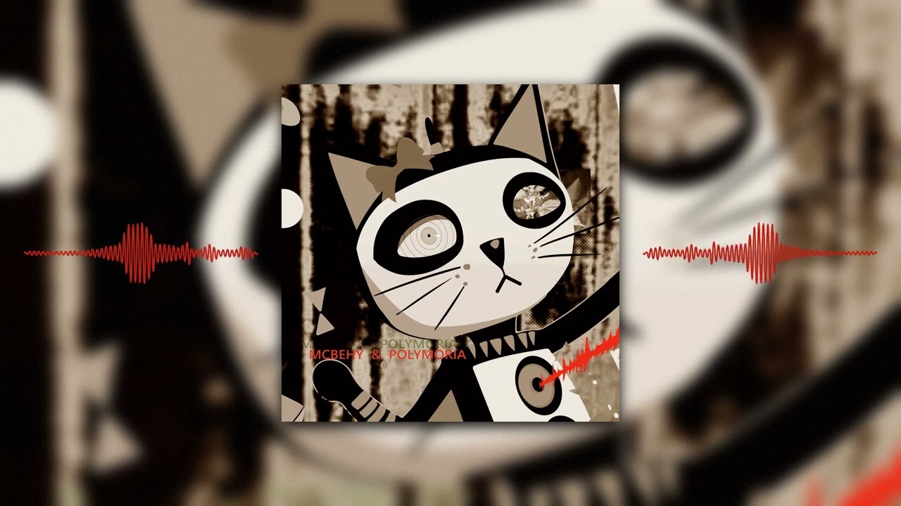 polymoria, MCBEHY - Subsequent -  ft. Snaila (Wired Mixes)