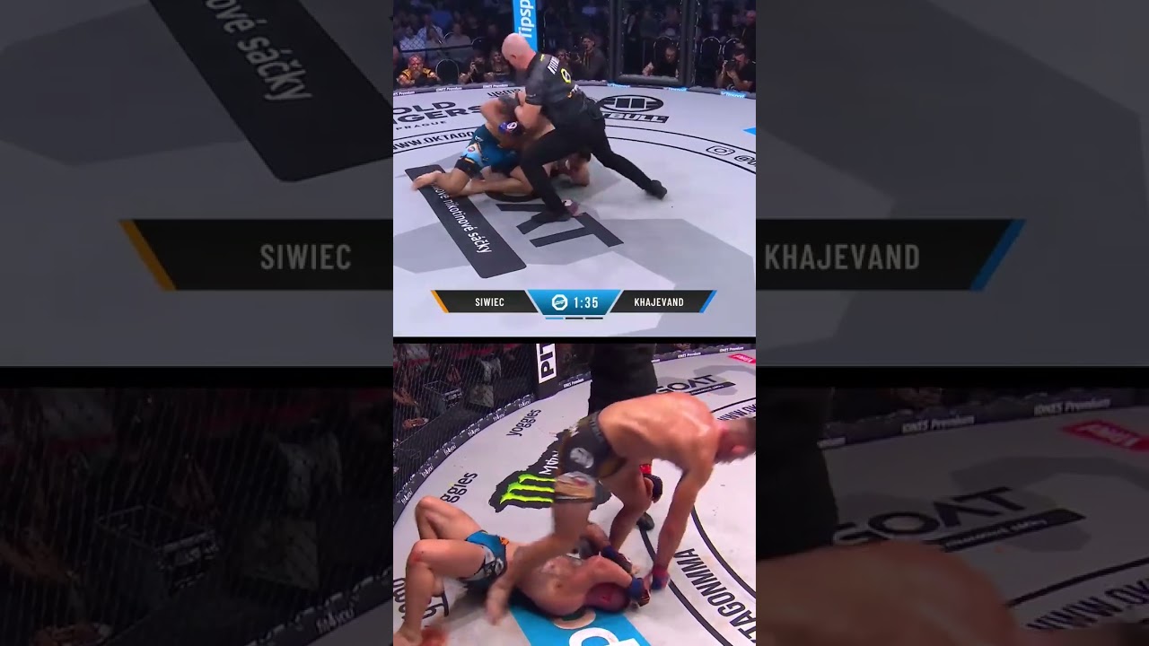 Jotko vs. Hojat! 🔥⁣