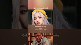 Çukurova Güzeli̇ 4