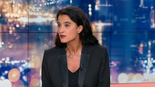 Vanessa Schneider: "Patrick Buisson est dans une optique de vengeance"