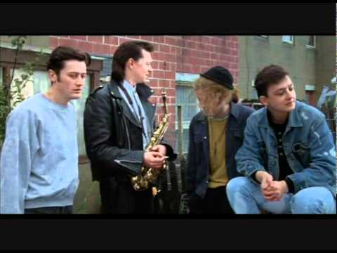 The Commitments, Any Chance Lads?