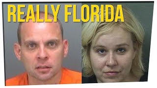Here are the top five florida crime headlines in just first two weeks
of 2019! new year, same news - https://bit.ly/2rubbx1 special thanks
to our...