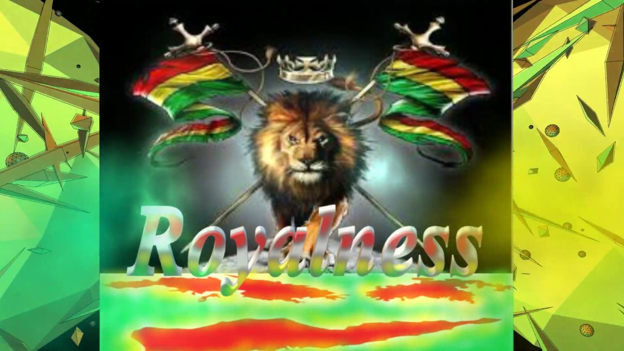 Royalness Visualizer - 4Mullah