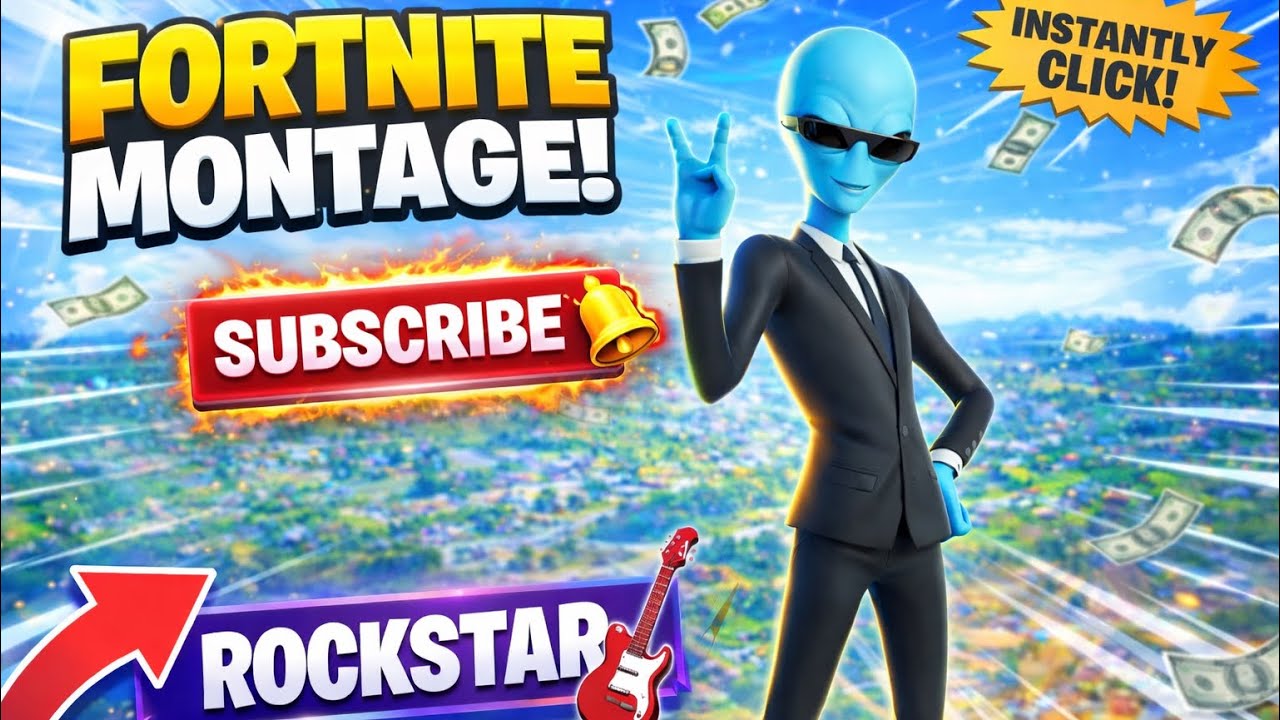 Rockstar 🎸| DaBaby Fortnite Montage 🎧(Best Controller Player) 