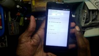 Oppo Yoyo R2001 PATTERN UNLOCK 100% Working !