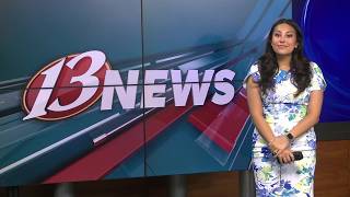 WIBW News Update Aug. 24, 2026