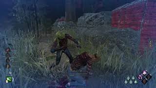 DBD | Payaso DUO against The Unknown