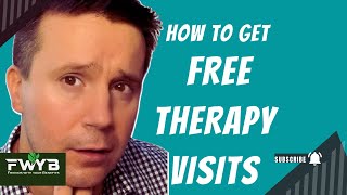Learn how an EAP can give you free, high quality therapy visits#eap