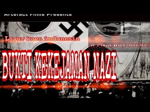juta178 x alixistoto - Film Bukti kekejaman NAZI sub :indo | full Hd