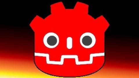 04 Rotate in Degrees Godot Minimal Tutorial