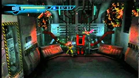 Metroid: Other M - Part 4