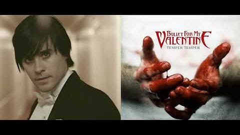 30 SECONDS TO MARS VS BULLET FOR MY VALENTINE