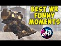 War Robots Best Moments Funny Moments & Fails Of 2020