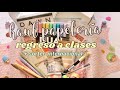 Haul regreso a clases📚 // sorteo INTERNACIONAL stationerypal💕 (CERRADO)