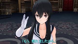 【MMD艦これドラマ】大和の夢、矢矧の夢【坊ノ岬沖海戦】