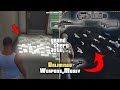 GTA 5 - How to get Unlimited Money   Weapons! (Free Weapons & money)