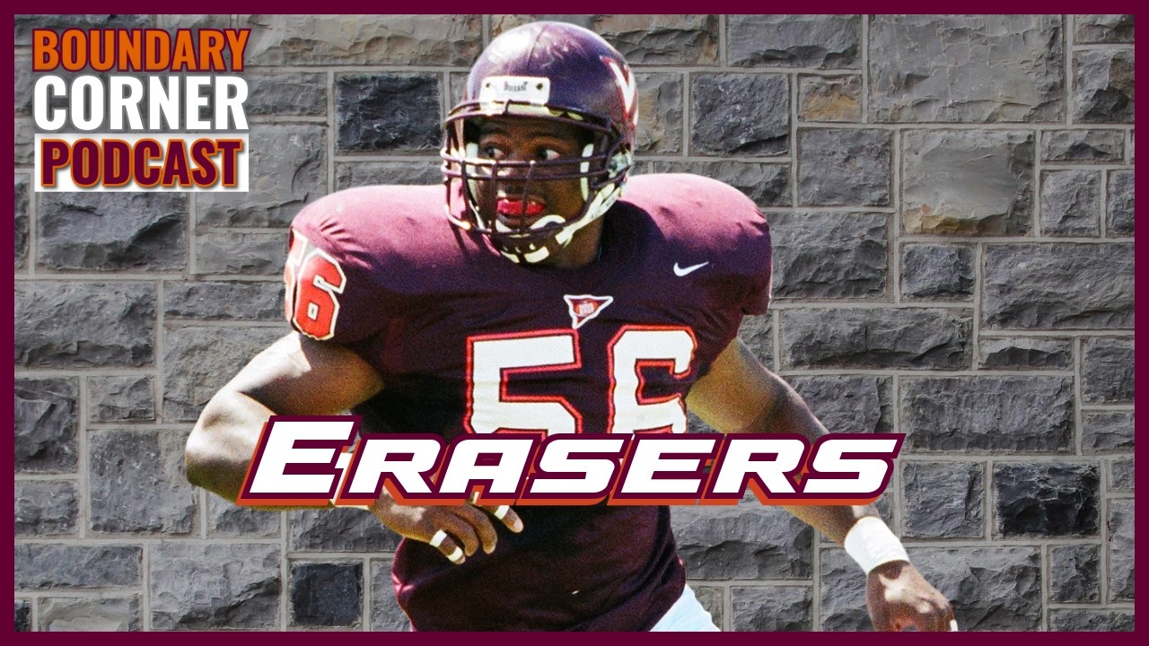 Erasers
