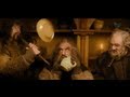 The Hobbit - Blunt the Knives / That&#39;s What Bilbo Baggins Hates - Scene and Lyrics HD