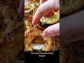 Parmesan Zucchini Rings