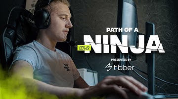 PATH OF A NINJA | EP 2 | Presented by #Tibber
