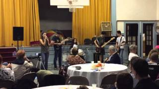 The West Havens at Our Community Cup Coffeehouse 20151009-4