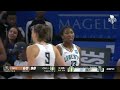 New York Liberty Highlights vs Chicago Sky | 8.20.22