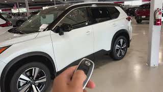 NIssan Use the Key fob to roll down windows Nissan Use The Key Fob To Roll Down Windows