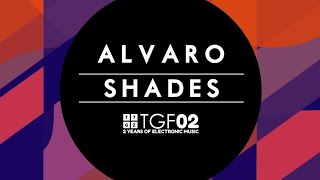 Shades (High Tone)