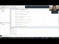 Lecture 2 Java Inputs using a Scanner Class