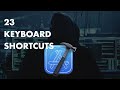 23 XCode Keyboard Shortcuts - Xcode 11 Tips and Tricks