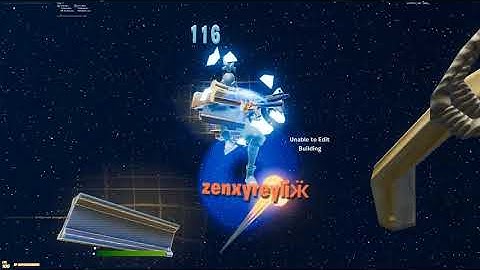 t r a n s p a r e n t s o u l | Fortnite Highlights #39