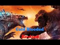 Godzilla AMV - Cold Blooded (Revised)