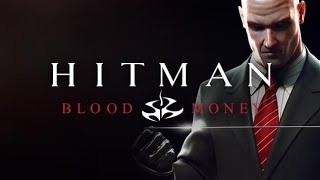 Hitman Blood Money - Ave Maria (Slowed) Resimi