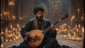 Turkish x Arabic Instrumental Music: EXPERIENCE The Most Beautiful Sounds