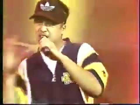 Mastaplann   The Way of The Plann Live 1995