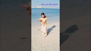 Ambalapuzha Unnikannanodu nee#shorts #youtubeshorts # dance cover | shivani bijulal