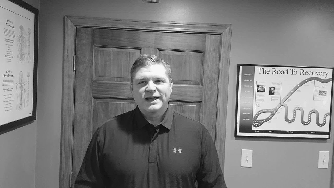 How to find a chiropractor