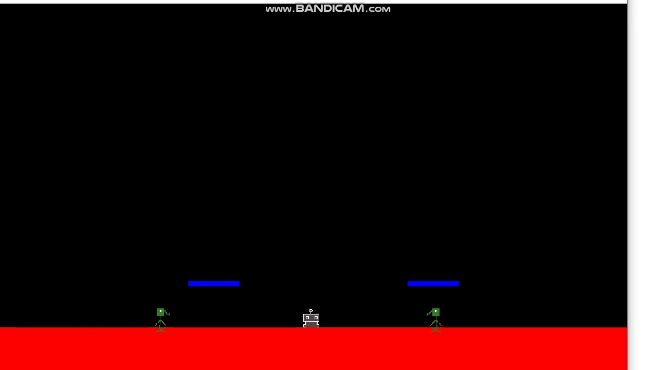 Python Game Development: Laser and Enemy Test - YouTube