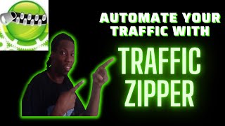 How To Automate Your Safelist Fast Using [Traffic Zipper]