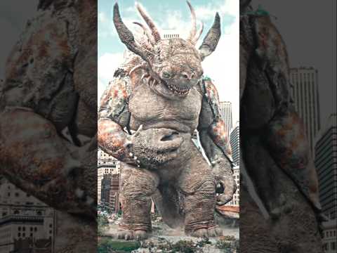 *SUPERMAN Vs. KAIJU' | Fight Scene| Superman (2025) | Fragment - Slxughter (slowed) #edit #shorts
