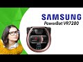 Samsung PowerBot VR7200